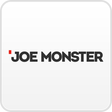 Programın simgesi: Joe Monster