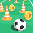 Icon of program: Soccer Drills: Kick Tap G…