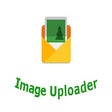 image uploader icon