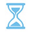 プログラムのアイコン：Hourglass