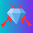 Ícone do programa: Get Daily Diamonds  FFF C…