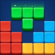 Programın simgesi: Block Place - Journey Puz…
