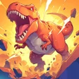 Icoon van programma: Red Dragon Legend-Hunger …