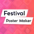 Icon of program: Festival Poster Maker