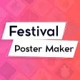 Festival Poster Maker