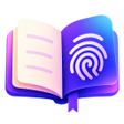 Icon of program: DiaryVault: diary with ba…