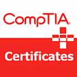 プログラムのアイコン：CompTIA Training