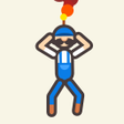 Programikonen: Fireman Rescue Adventure