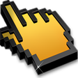 ไอคอนของโปรแกรม: Auto-Clicker