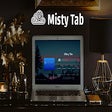 MistyTab