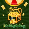프로그램 아이콘: iFiftyFifty: Win Real Mon…
