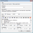 Icon of program: Task Reporter