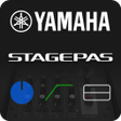 プログラムのアイコン: STAGEPAS Editor