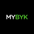 Icon of program: MYBYK  Bicycle Rental  Sh…