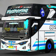 Ícone do programa: Bus QQ Trans Winspector G…