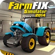 Icon of program: Farm FIX Simulator 2014