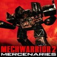 أيقونة البرنامج: MechWarrior 2: Mercenarie…