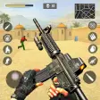 Gun Games - Gun Shooting Games