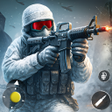 أيقونة البرنامج: Gun Games - Gun Shooting …