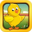 Farm baby games and animal puzzles for kids