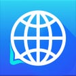 Programın simgesi: AI Translator:VoiceTextPh…