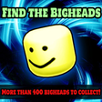 Icon of program: Find The Bigheads 499