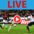 Icon of program: Live Football TV - Live Score