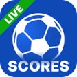 ไอคอนของโปรแกรม: Live Football TV - Live S…