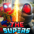 Ikona programu: The Supers