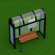 Icon of program: Wait One Hour For The bus…