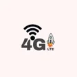 程序图标：4G LTE Only Booster DUAL …