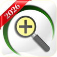 Icon of program: Zoom Lupa - Lupa