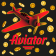 أيقونة البرنامج: Aviator Game App