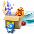 Icône du programme : Jecko Game Pack