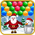 程序图标：Bubble Christmas Mania