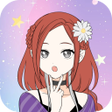 程序图标：Ultimate Friends Face Mak…