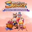 Programikonen: My Time at Sandrock: Mons…