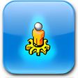 Symbol des Programms: MSD Tasks Multiuser
