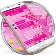 程序图标：SMS Messages Sparkling Pi…