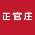 プログラムのアイコン：正官庄Rewards