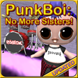 程序图标：LOL Punk Boi - No More Si…