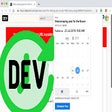 Ikon program: PublishTo.Dev Extension