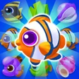 程序图标：Ocean Treasure Hunt Pop