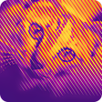 程序图标：HalftonePix - Halftone Ph…