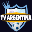 程序图标：Tv Argentina en vivo - Fú…