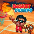 Ícone do programa: Basket Champs