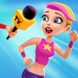 Icon of program: Hollywood Rush