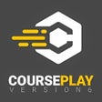 プログラムのアイコン：Courseplay - FS22 Mod