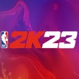 Ikona programu: NBA 2K23