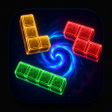 Symbol des Programms: Cosmo Blocks: Space Puzzl…